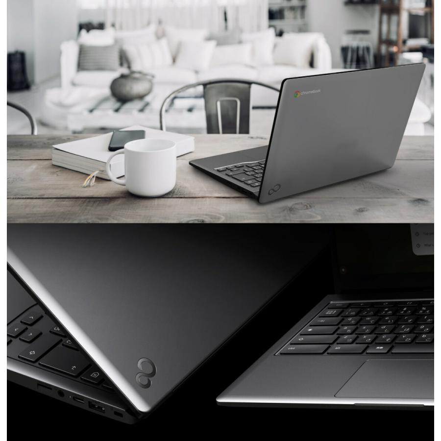 富士通 FCBWF3M11T FMV Chromebook WM1/F3 14型 FHD 液晶 タッチ対応 14F Fujitsu (06) | FMV | 02