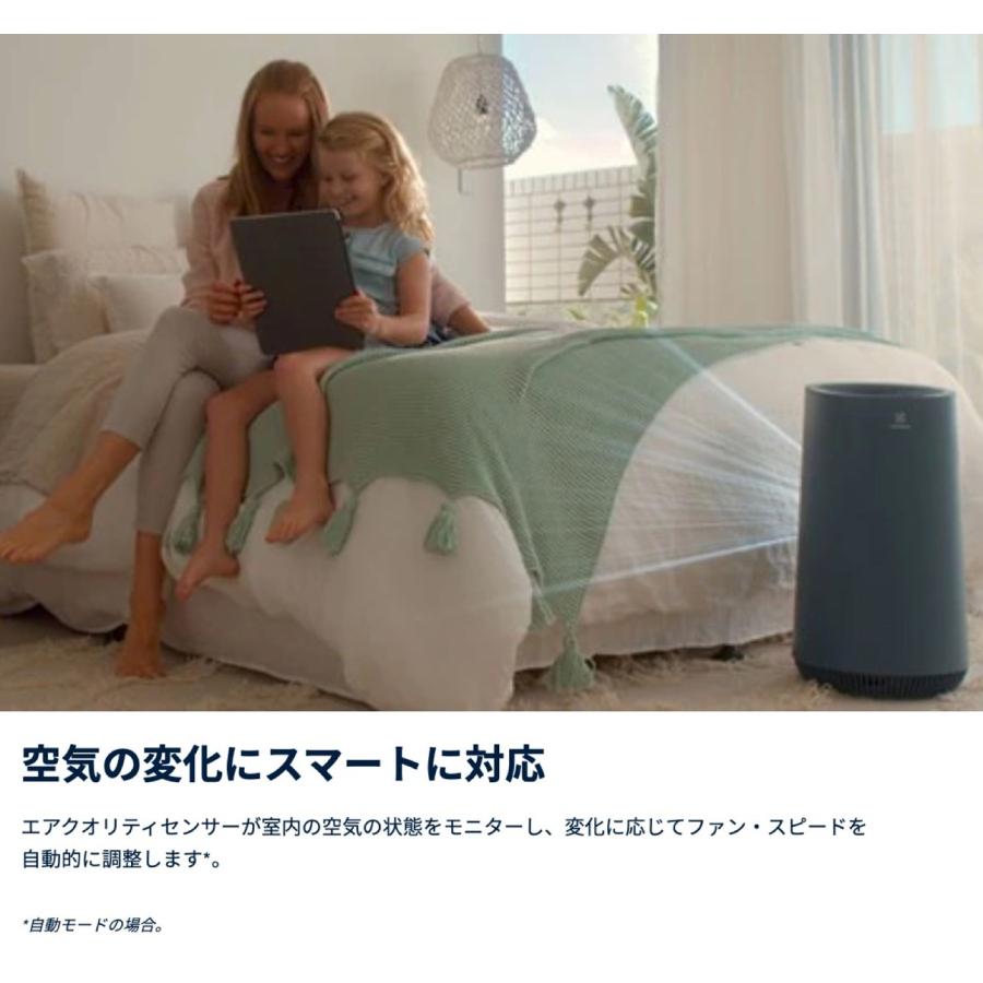 エレクトロラックス Electrolux FA31-202 FLOW A3 空気清浄機 エレクトロラックス Electrolux FA31-202 FLOW A3 空気清浄機