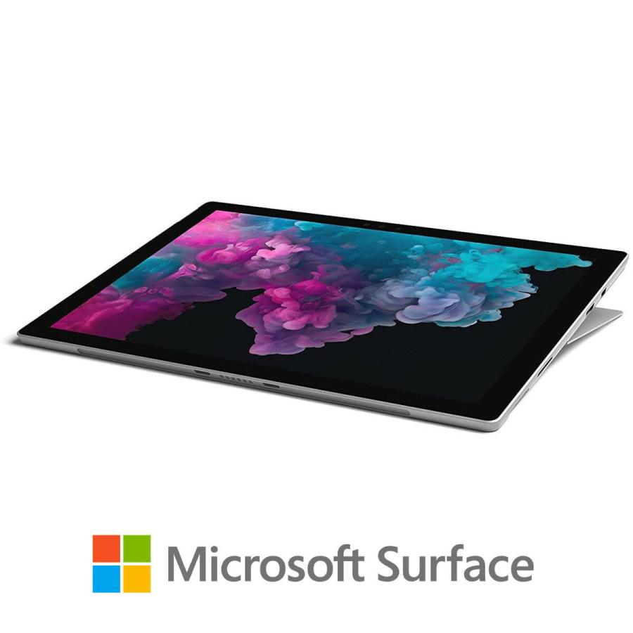 Microsoft LQH-00014 Surface Pro 6 第8世代 Windows10 Office無し 法人向けモデル サーフェス (08) | Surface