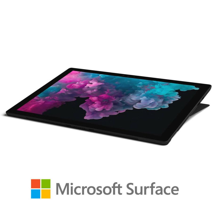 Microsoft LQJ-00025 Surface Pro 6 第8世代 intel Windows10 Office無し サーフェス 法人向けモデル  (08) | Surface
