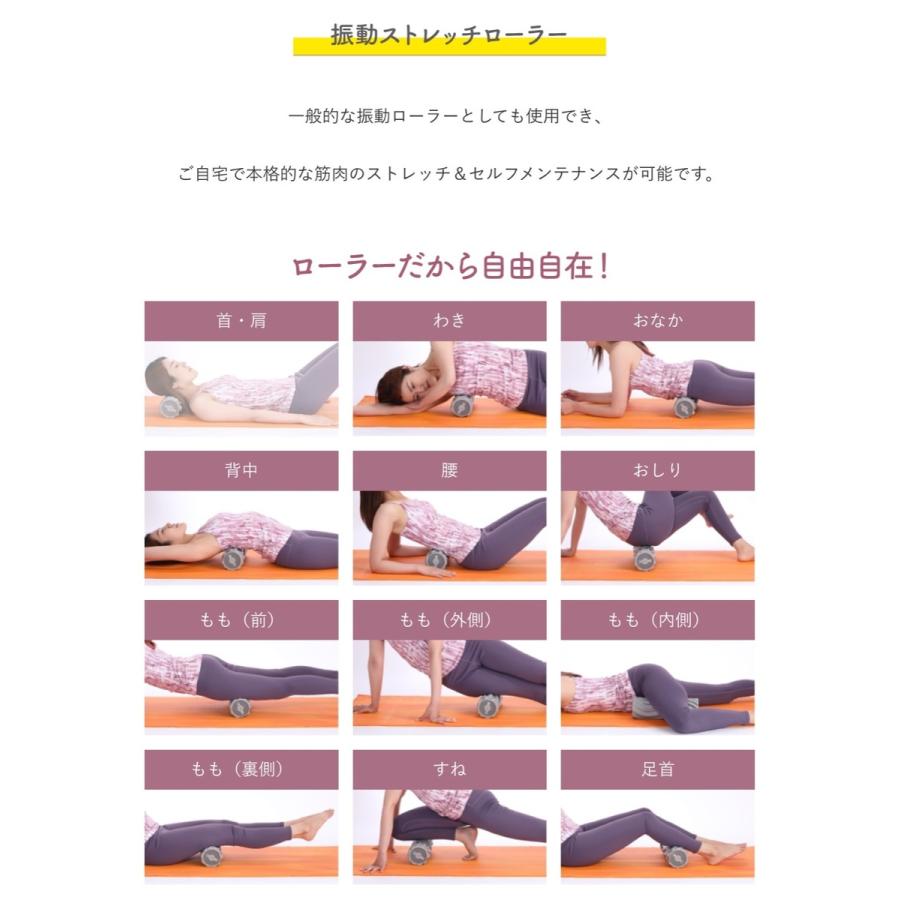 ドウシシャ DRB-2101 MOMiLUX ビートクッション MocoRoll ビーズクッション もみラックス (M) | MOMiLUX | 05