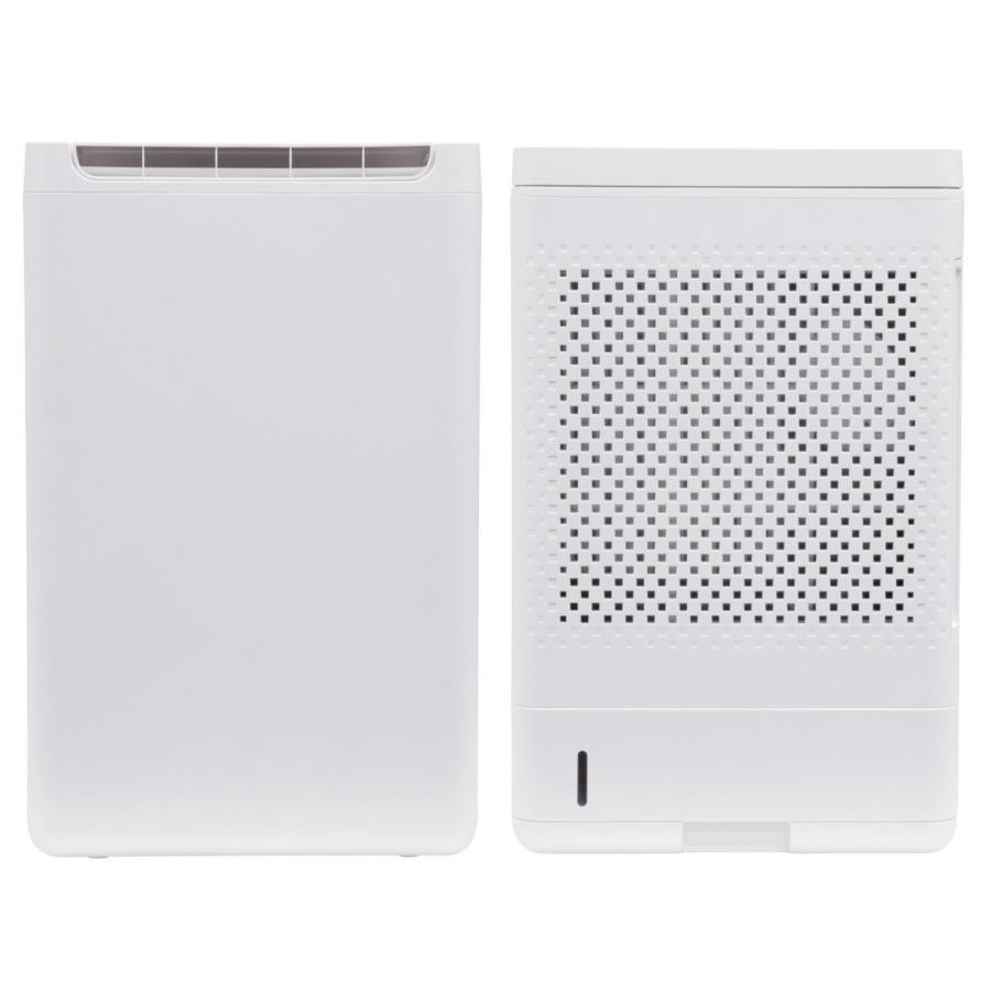 suitU SU-DJ2LB 衣類乾燥除湿器 1.7L デシカント式 除湿機 オフタイマー 持ち運び ハンドル付き AZUMA (16) |  | 04