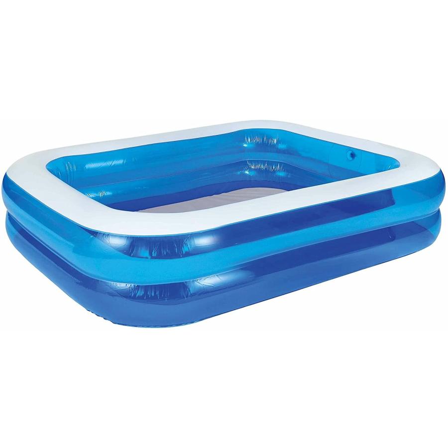 DWE22-04 大型 ファミリープール 188cm 大型 ビニールプール 水あそび レジャープール ドウシシャ (10) | DOSHISHA | 04