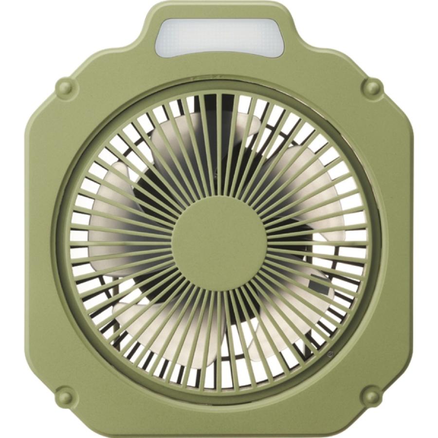 ドウシシャ FBX-141B Wind GEAR 14cm  DCモーター アウトドアファンIPX4 PIERIA ピエリア (08) |  | 05