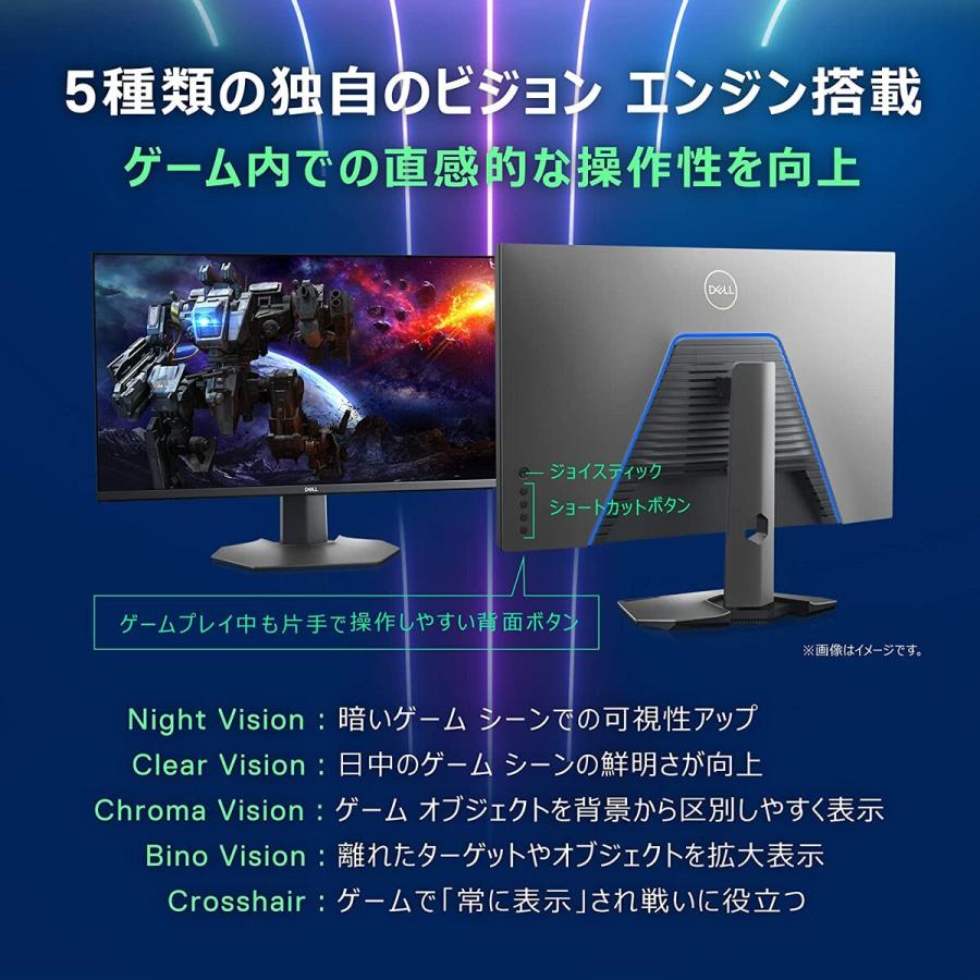 Dell G3223D 31.5インチ USB-C ゲーミングモニター G3223D-R Dell G3223D 31.5インチ USB-C ゲーミングモニター G3223D-R
