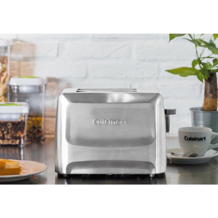 Cuisinart CPT-620J メタルトースター 2枚用 ポップアップトースター クイジナート (10) |  | 01