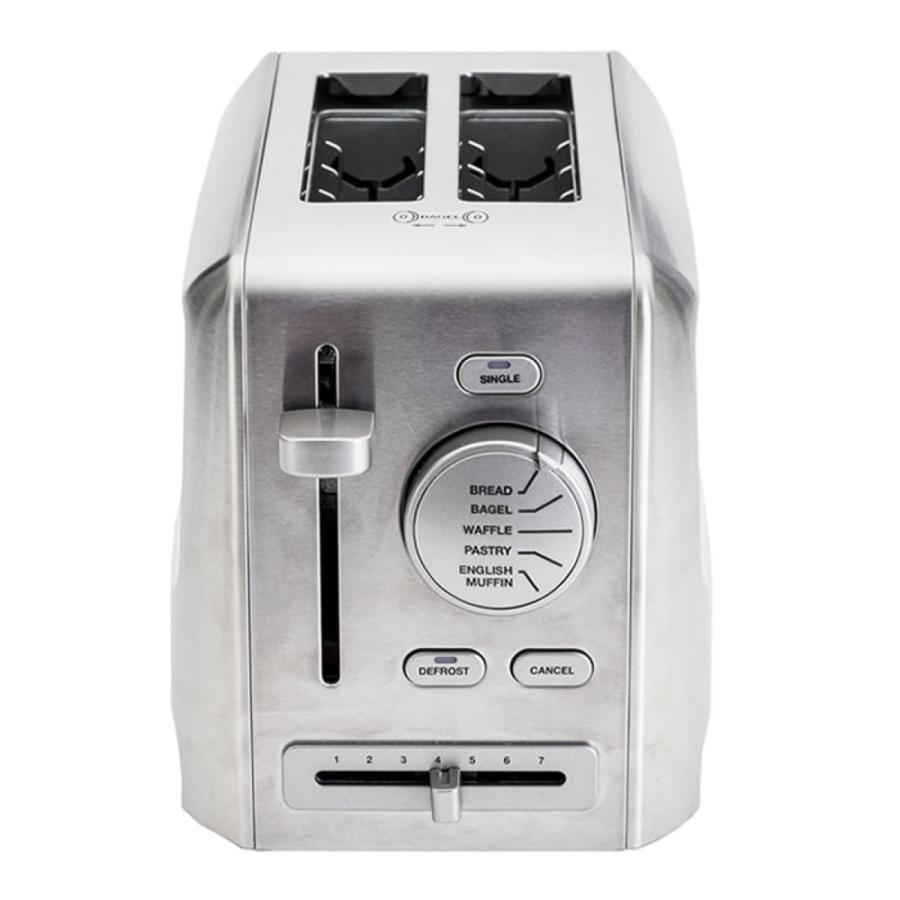 Cuisinart CPT-620J メタルトースター 2枚用 ポップアップトースター クイジナート (10) |  | 02