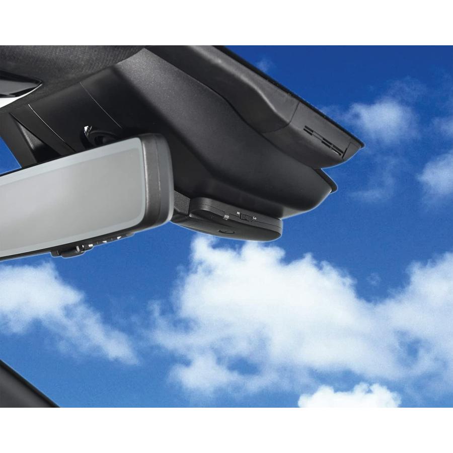 COMTEC PMU-T01 電子ミラー用 オプション 録画機能付 デジタル インナーミラー専用 コムテック (06) |  | 02