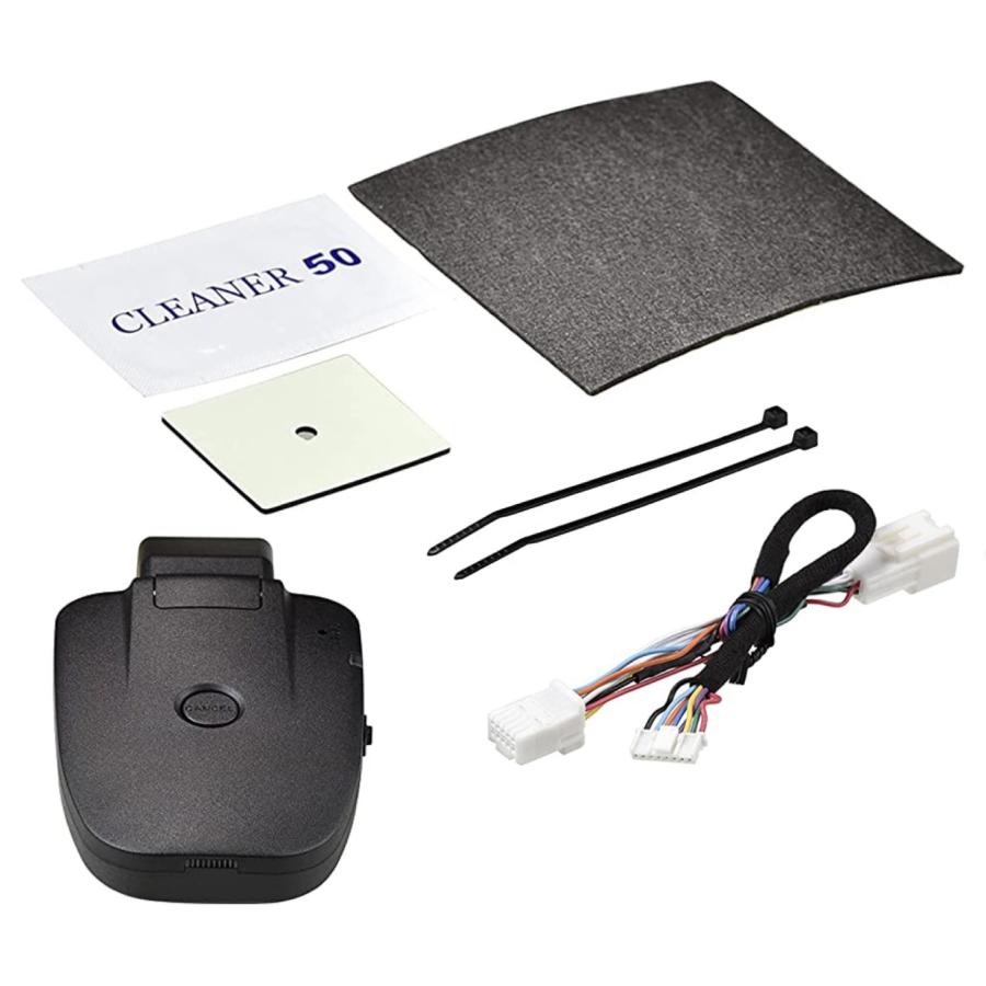 COMTEC PMU-T01 電子ミラー用 オプション 録画機能付 デジタル インナーミラー専用 コムテック (06) |  | 07