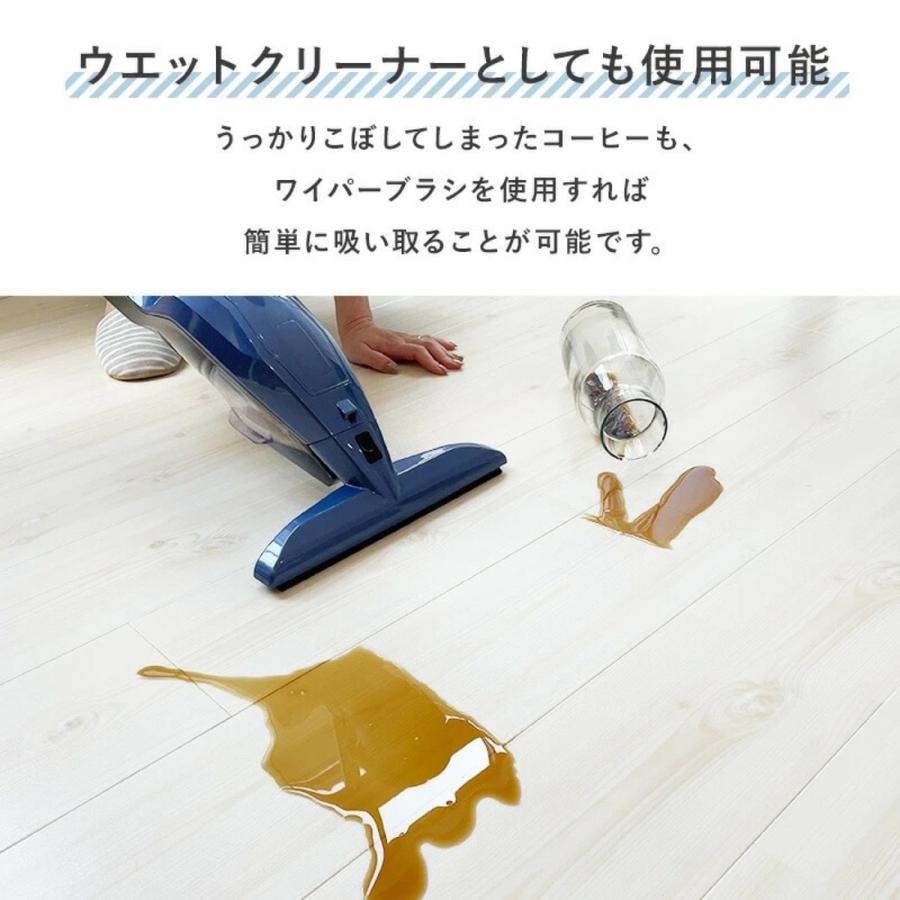 AZUMA JN-RC150HA-NA ウォーターショットクリーナー 水洗い カーペット ソファ 車 掃除 アズマ (08) |  | 08