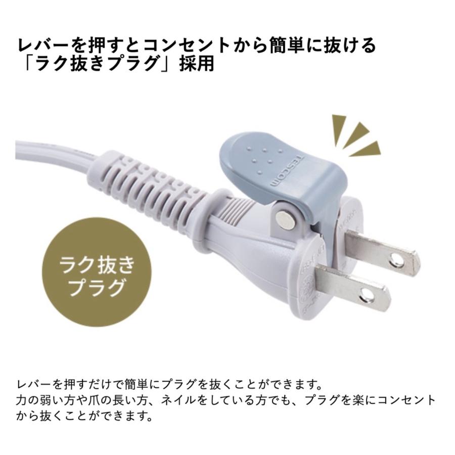 Nobby NIB300A プロフェッショナル プロテクトイオン ヘアードライヤー ノビー TESCOM テスコム (08) |  | 07