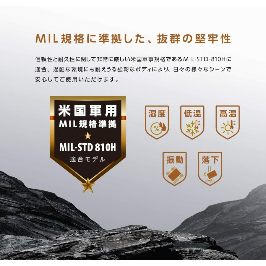 ASUS FX506HC-I7R3050W11 TUF Gaming F15 FX506HC ゲーミングノート グラファイトブラック エイスース (10) | TUF Gaming | 05