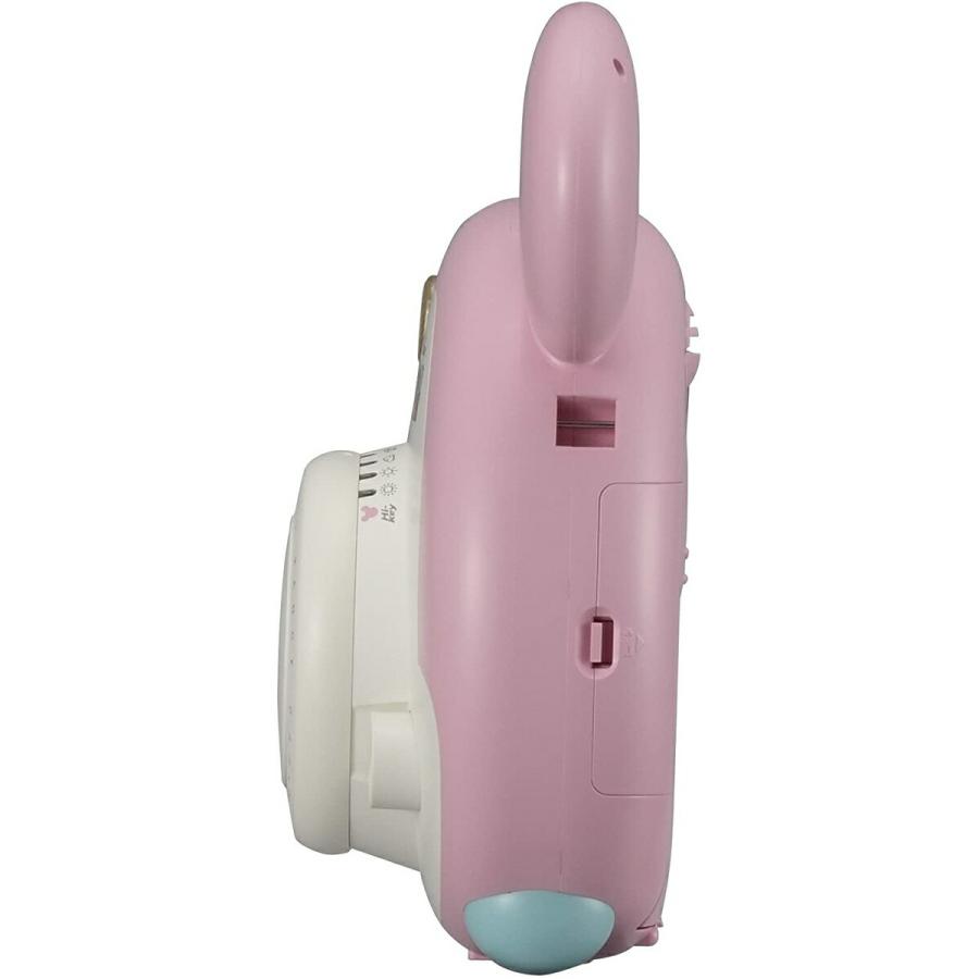 FUJIFILM INS MINI TSUM TSUM チェキ INSTAX MINI ディズニー ツムツム セルフィー  富士フィルム (06) |  | 01