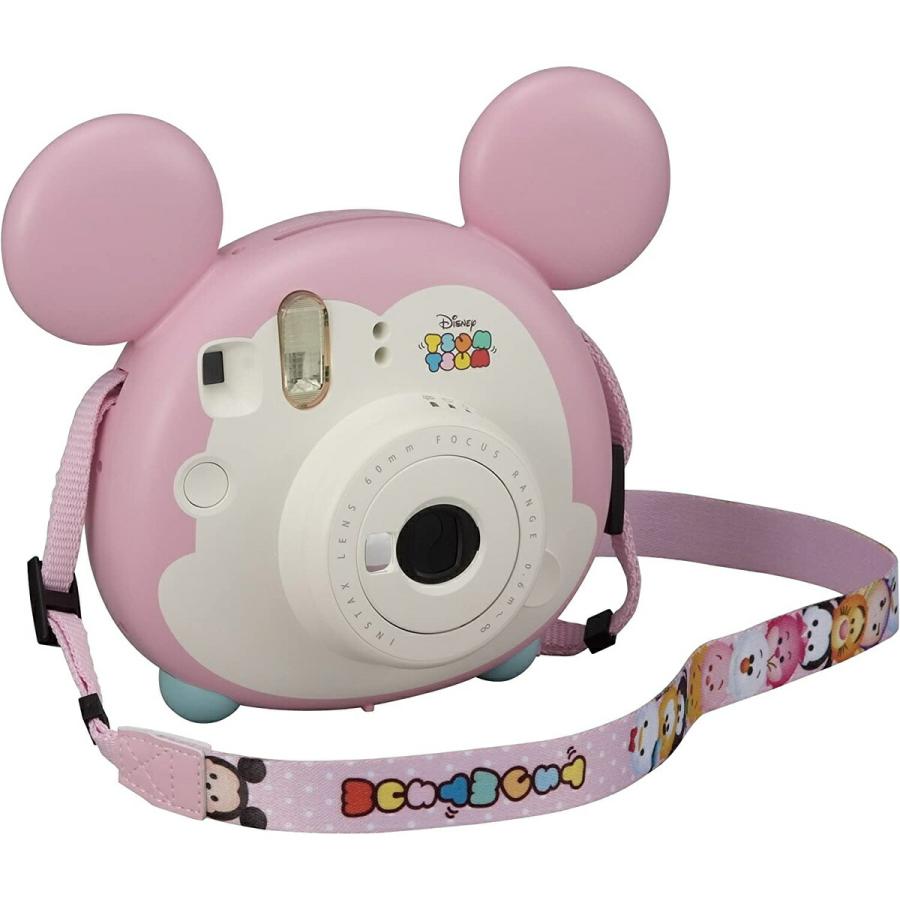 FUJIFILM INS MINI TSUM TSUM チェキ INSTAX MINI ディズニー ツムツム セルフィー  富士フィルム (06) |  | 03