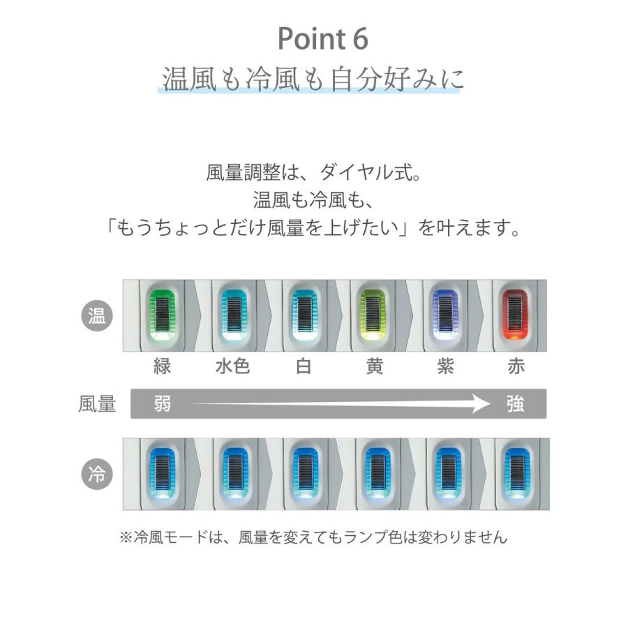 KALOS DB-KN506-D KAZE nice Pearl Edition ドライヤー ホワイトDB-KN506 カロス (N) |  | 08