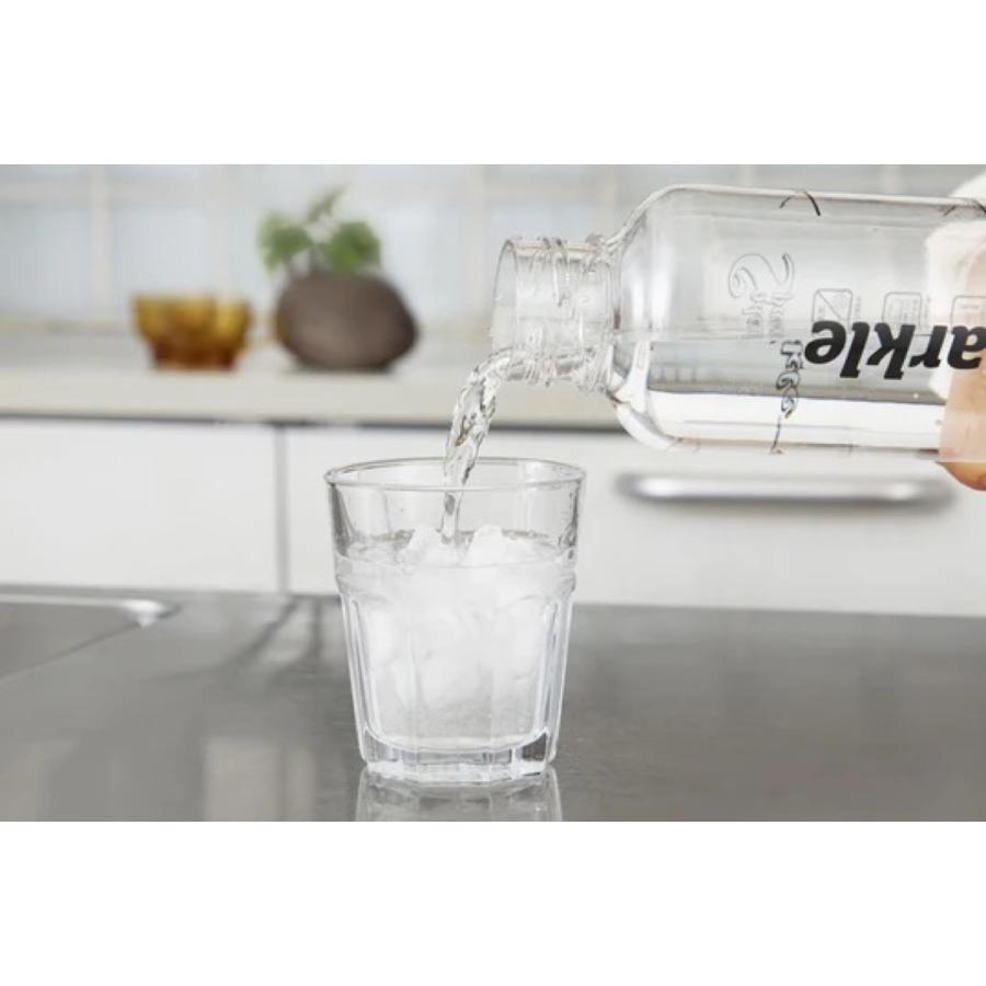 SodaSparkle 24本入(1箱)  SSK003-24 専用ガスカートリッジ マルチスパークル II MS2-1 ソーダスパークル (06) |  | 04