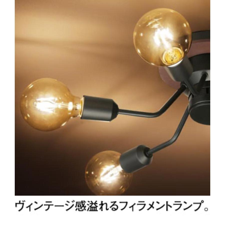 ODELIC SH7011LDR LEDスタンドシャンデリア 30Wx6灯相当 リモコン付き オーデリック (12) |  | 02