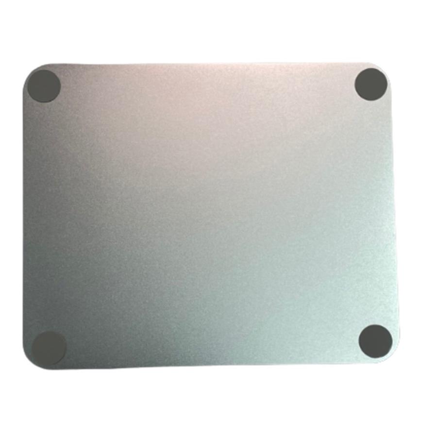 TR-MMP001 メタルマウスパッド アルミニウム合金製 245×202mm マウスパッド 薄型 滑り止め オフィス ゲーム (C) |  | 05