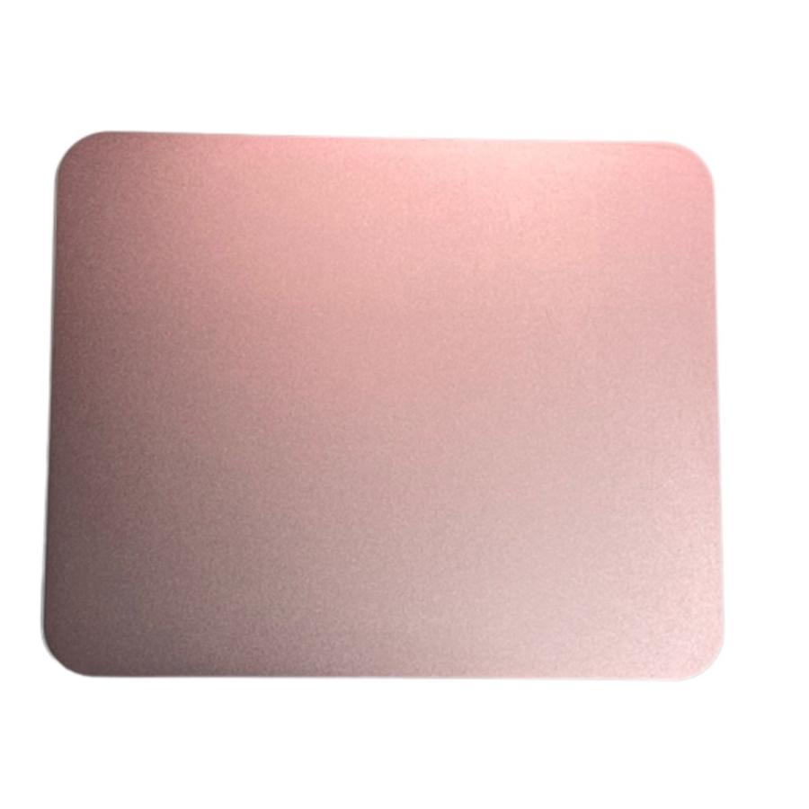 TR-MMP002 メタルマウスパッド アルミニウム合金製 300×240mm マウスパッド 薄型 滑り止め オフィス ゲーム (C) |  | 06