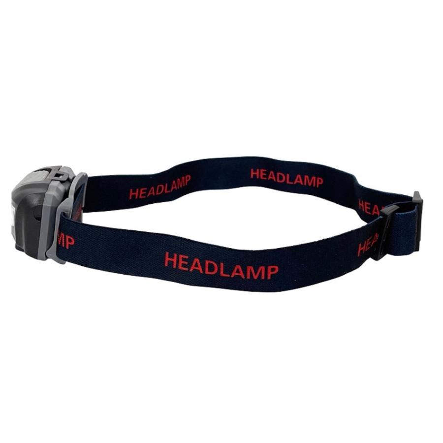 TRM-HD002 ヘッドライト タッチレスセンサー 搭載 LED USB充電式 赤外線センサー ヘッドランプ 小型 (05) |  | 01