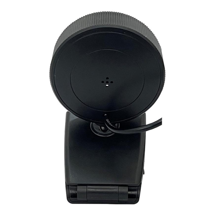 TRM-WCL2K WEBカメラ QHD 500万画素  LEDライト ステレオマイク オートフォーカス ウェブカメラ PC (06) |  | 01