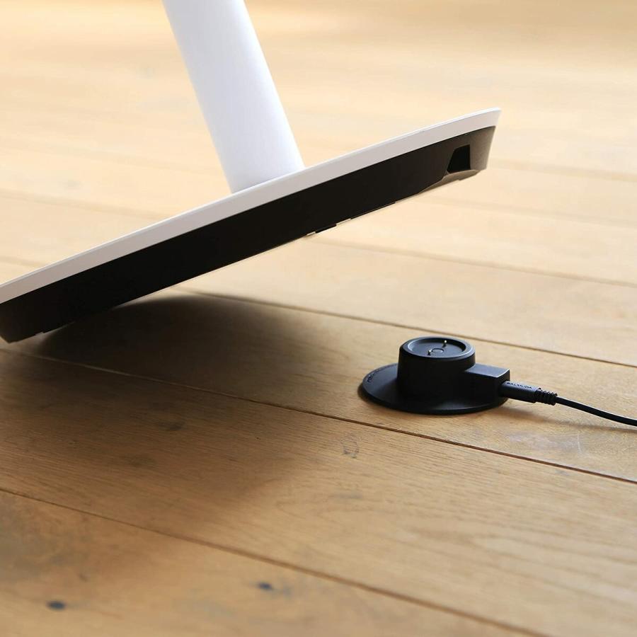 BALMUDA EGF-P100 バッテリー＆ドック コードレス ワイヤレス The GreenFan GreenFan C2対応 Battery&Dock 純正 バルミューダ (06) |  | 02