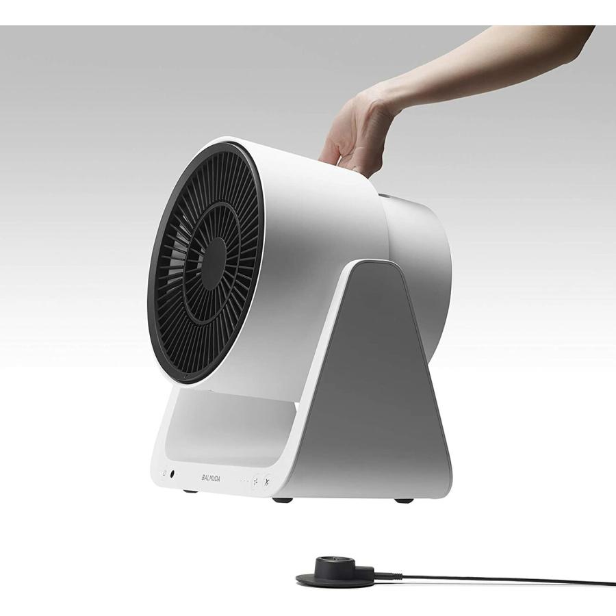 BALMUDA EGF-P100 バッテリー＆ドック コードレス ワイヤレス The GreenFan GreenFan C2対応 Battery&Dock 純正 バルミューダ (06) |  | 03