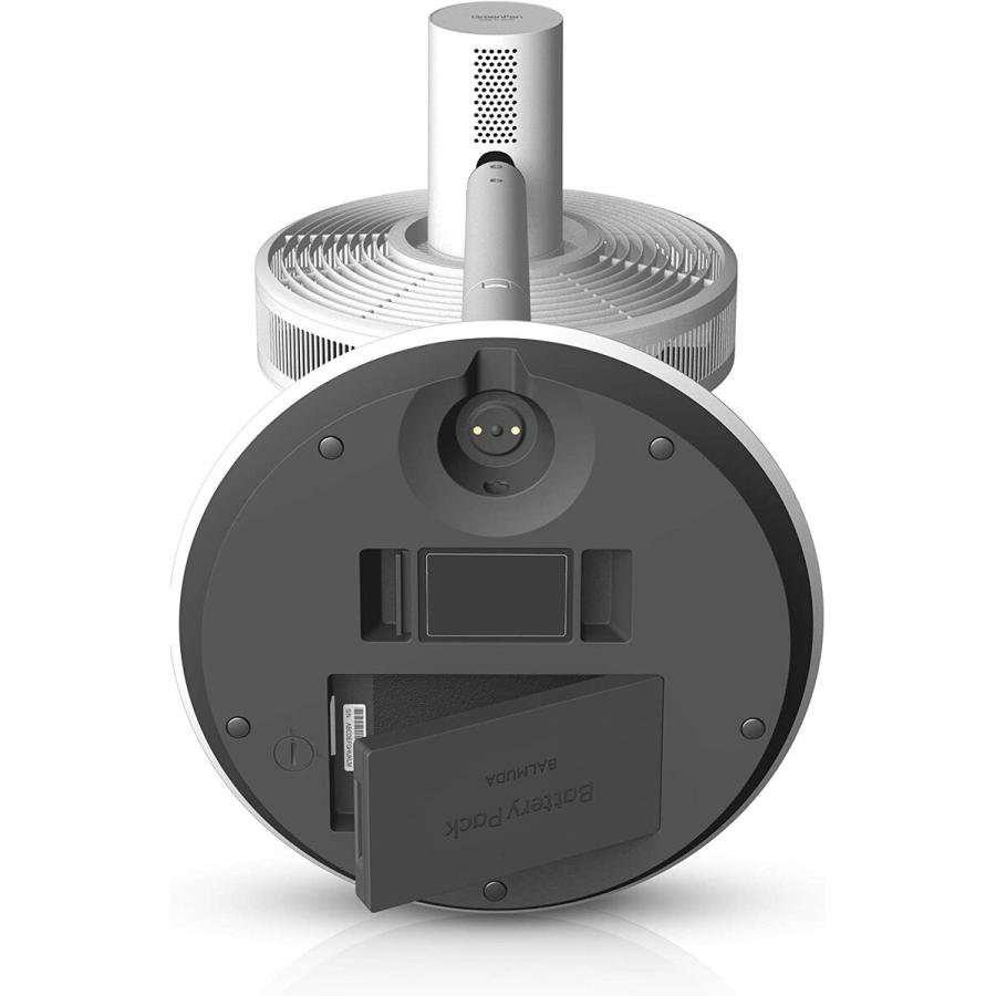 BALMUDA EGF-P100 バッテリー＆ドック コードレス ワイヤレス The GreenFan GreenFan C2対応 Battery&Dock 純正 バルミューダ (06) |  | 06