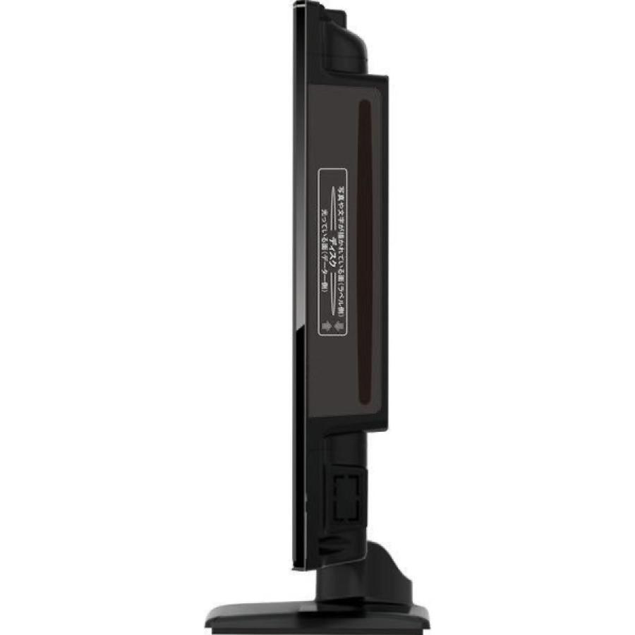 WIS TLD-19HDVR 19V型 DVDプレーヤー 一体型 テレビ 液晶TV DVD内蔵 19型 テレビ ウィズ (14) |  | 02