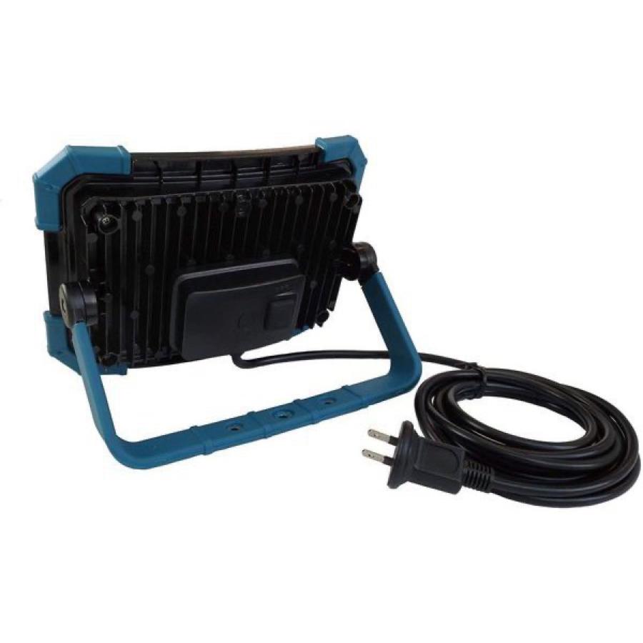 大進 DL-5800WL LED 投光器 5800ルーメン コンセント式 60W IP65 防塵 防水 DAISHIN (06) | DAISHIN | 02