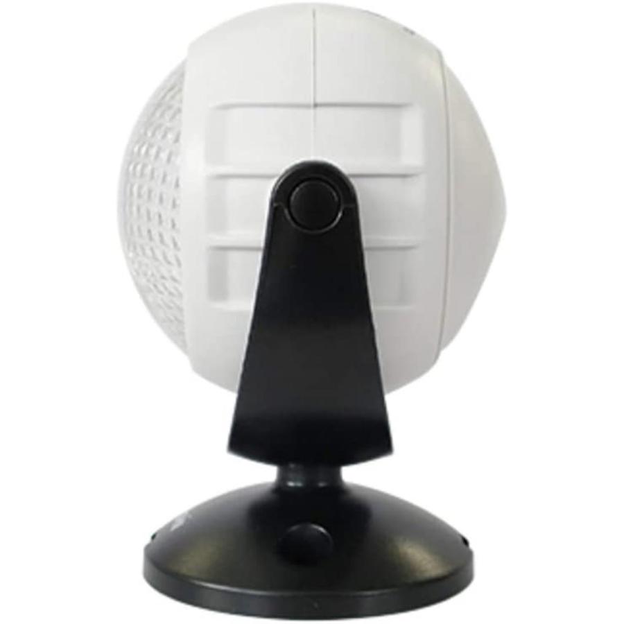 大進 DLB-N600A らくらく センサーライト 三脚 フレキシブル 120ルーメン 磁石 乾電池式 DAISHIN (06) | DAISHIN | 02