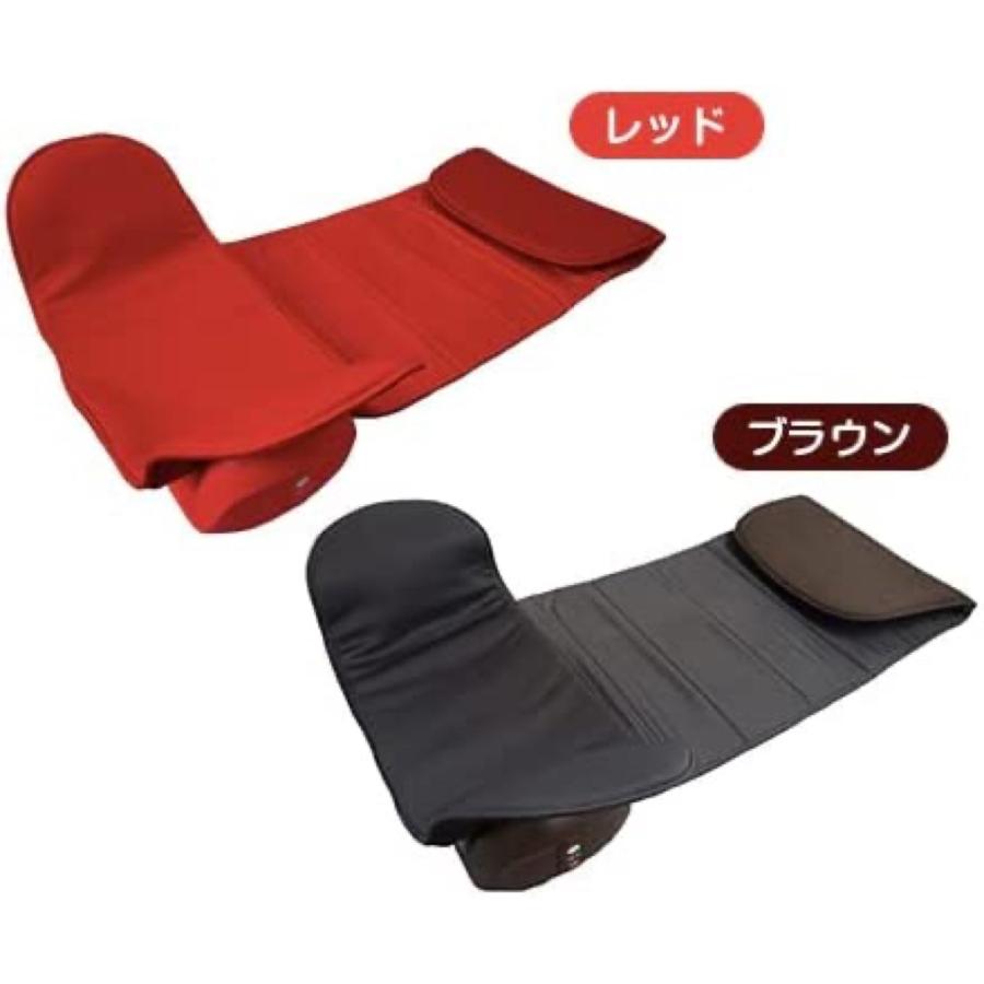 LIFEFIT Fit012 エアーストレッチクロス 3コース搭載 / オートオフタイマー機能 ライフフィット (12) |  | 02