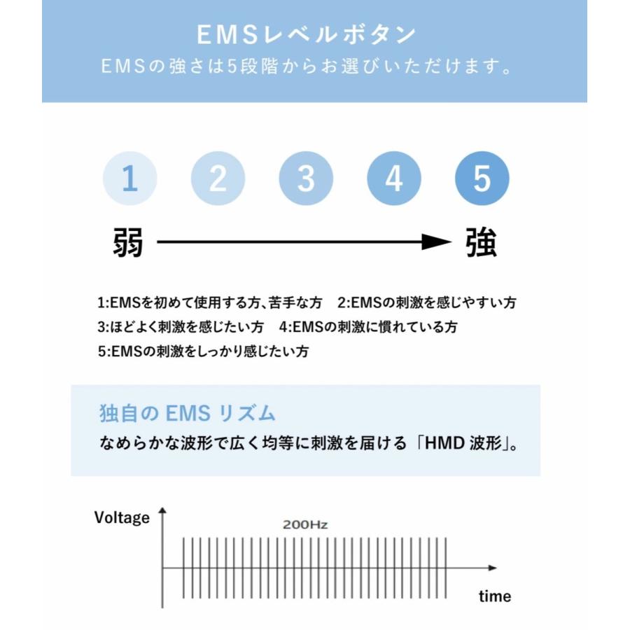 WAVEWAVE EMS スカルプ ヘッドスパ もみほぐし お風呂 防水 自宅 ヘッドスパブラシ 星岡商事 (06) | WAVEWAVE | 06