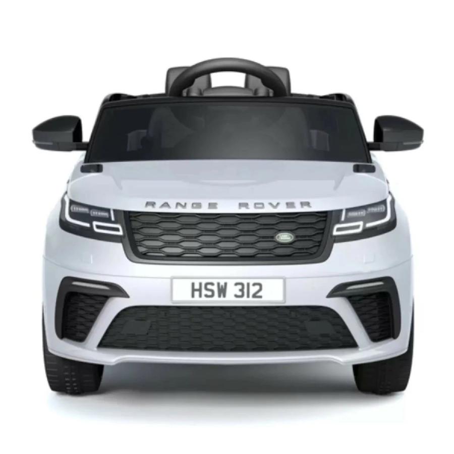 7life BJY2088 電動乗用カー レンジローバー ヴェラール ホワイト 正規ライセンス R/C Licensed 星岡商事 (M) |  | 01
