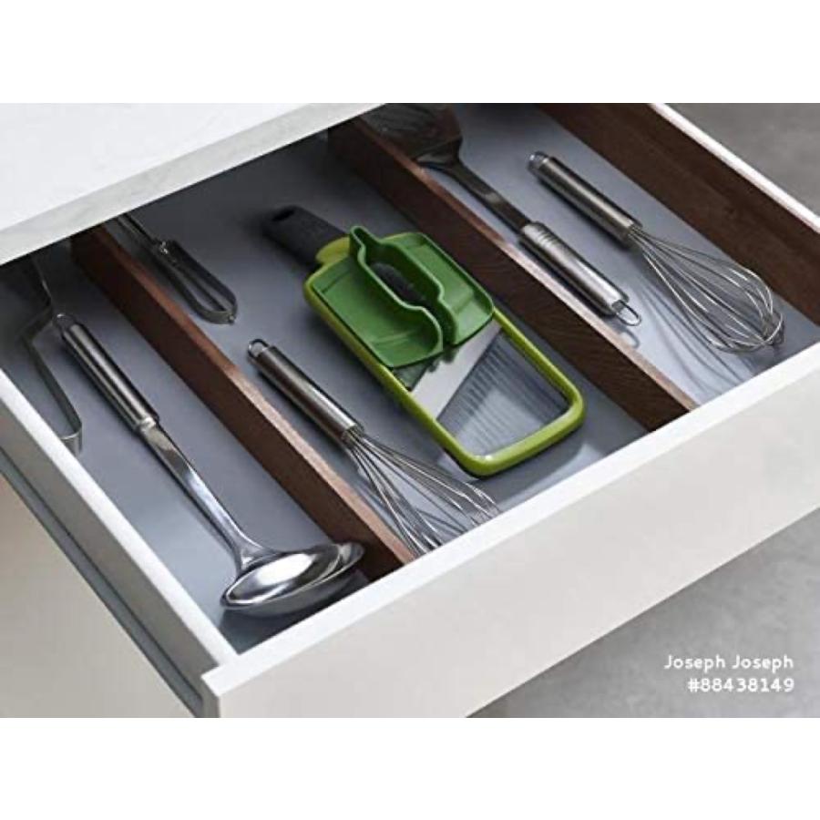 Joseph Joseph スライサー & おろし金 2点セット 20141 ジョセフジョセフ (F) | Joseph Joseph | 01