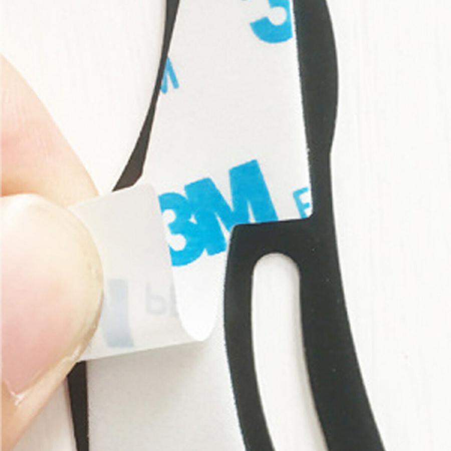 TR-KF002-B 黒猫尻尾フック 3匹セット 両面テープ 耐0.5kg 鍵 小物 玄関 キッチン 台所 フック 猫 ブラック (C) |  | 01