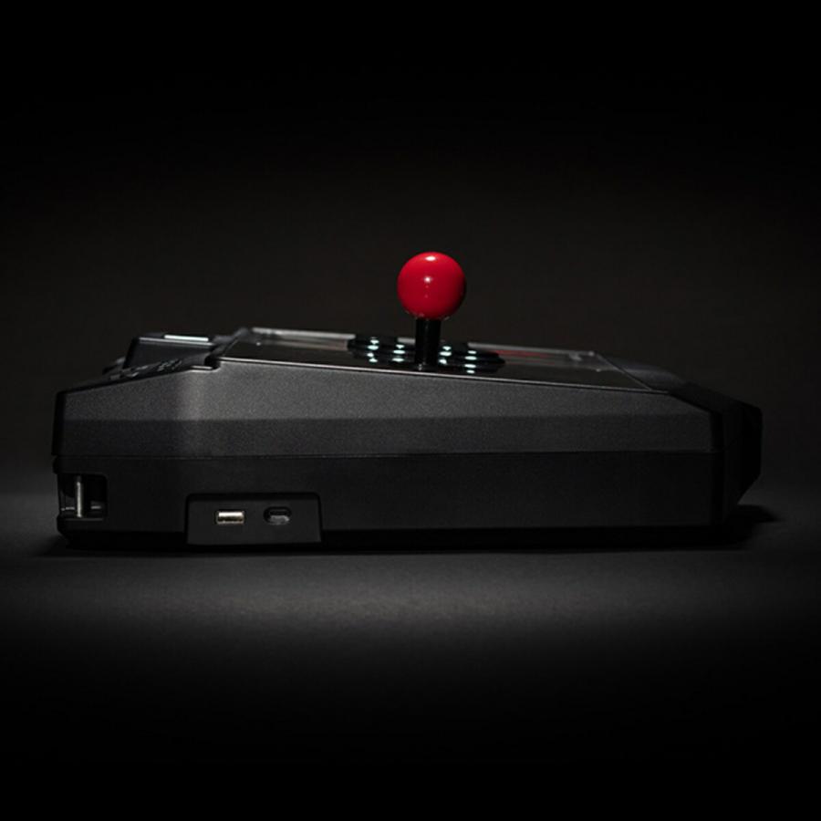 Mad Catz T.E.3 アーケード ファイトスティック MADCATZ マッドキャッツ TE3 GAPCCAINBL001-0J (10) | MAD CATZ | 02