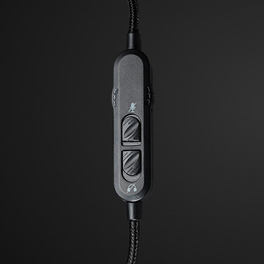 Mad Catz P.I.L.O.T. 3 ゲーミングヘッドセット MADCATZ マッドキャッツ AP13C1INBL000-0J (06) | MAD CATZ | 05