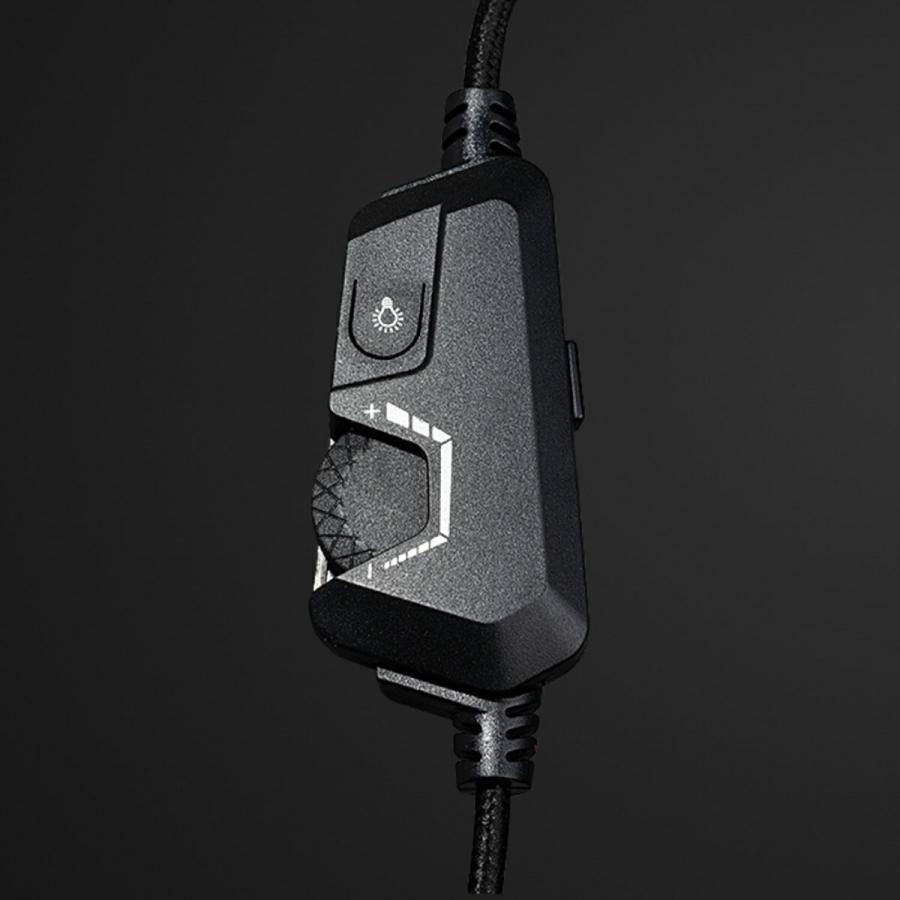 Mad Catz P.I.L.O.T. 5 ゲーミングヘッドセット MADCATZ マッドキャッツ AP13C2INBL000-0J (06) | MAD CATZ | 05