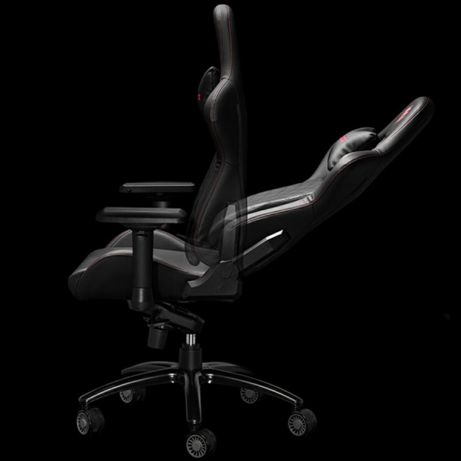 Mad Catz G.Y.R.A. エルゴノミック ゲーミングチェア MADCATZ マッドキャッツ CGPULUINBL000-0J (M) | MAD CATZ | 03