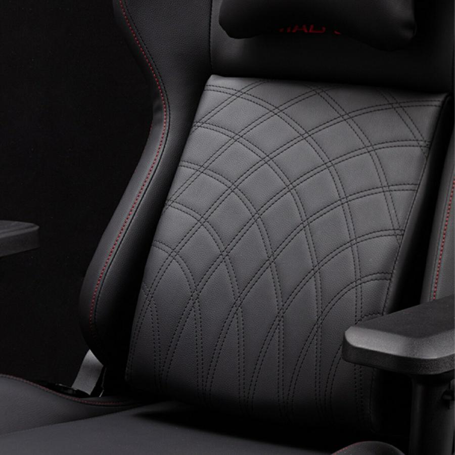 Mad Catz G.Y.R.A. エルゴノミック ゲーミングチェア MADCATZ マッドキャッツ CGPULUINBL000-0J (M) | MAD CATZ | 04