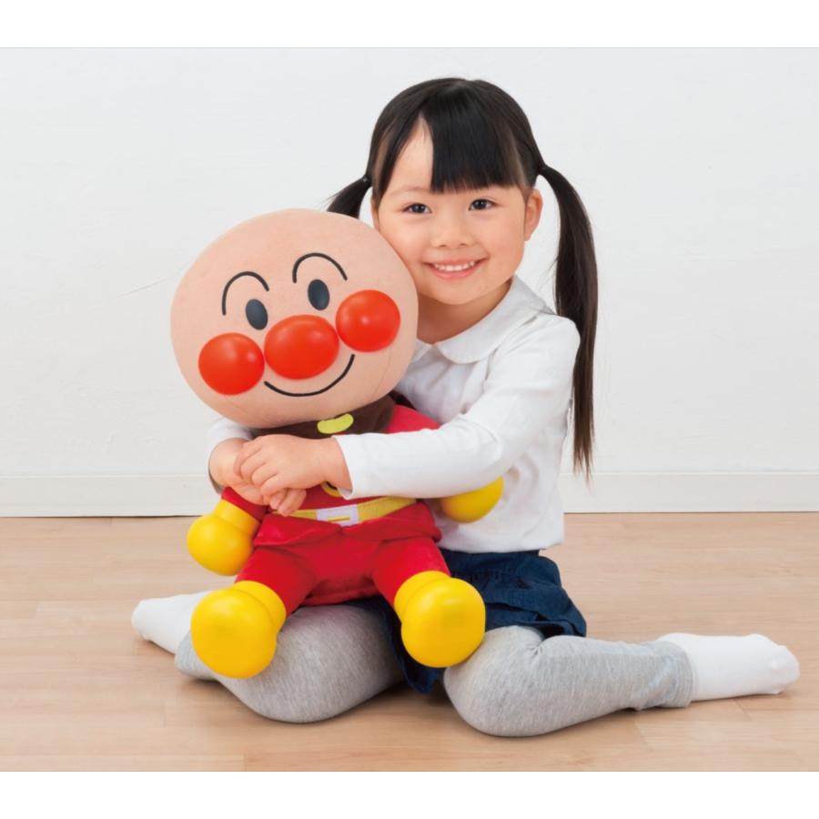 PINOCCHIO ねぇアンパンマン！はじめてのおしゃべりDX 2モード搭載 プレゼント 誕生日 1.5才以上 アガツマ ピノチオ (08) |  | 04