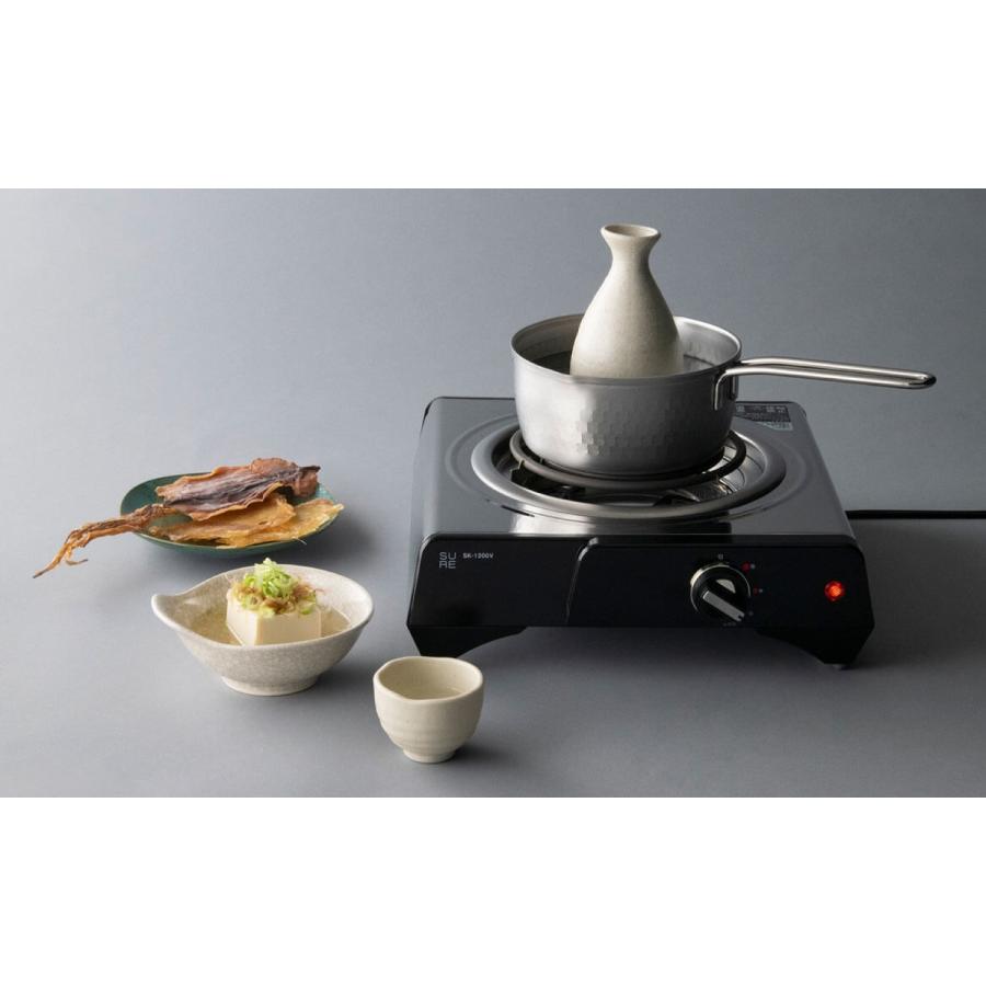 石崎電機製作所 MFG SK-1200V クッキングヒーター 電気こんろ SK1200V SURE ISHIZAKI ELECTRIC (08) | 石崎電機製作所 | 02