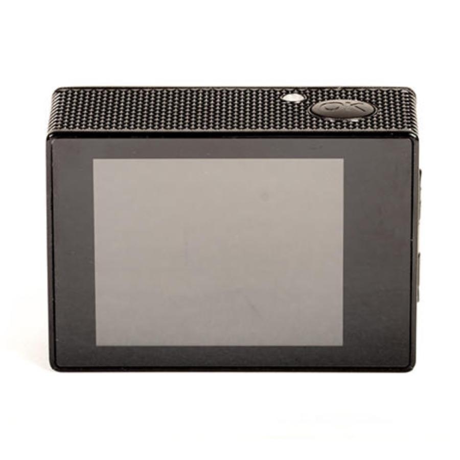 NAGAOKA movio M1034K WiFi機能搭載 4K Ultra HD アクションカメラ ナガオカトレーディング モビオ (08) |  | 01