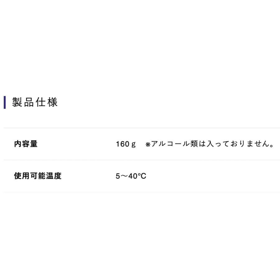 NAGAOKA movio M207CLGEL クリーニングジェル 吸着 掃除 レコード ルーバー キーボード ナガオカ モビオ (05) |  | 03