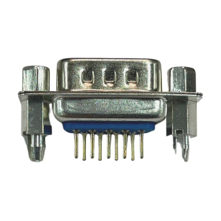 TR-D92 D-Sub 9PIN コネクタ (オス - オス) 針数9 行数2 アダプタ コネクタ D-Sub9ピン (C) |  | 02