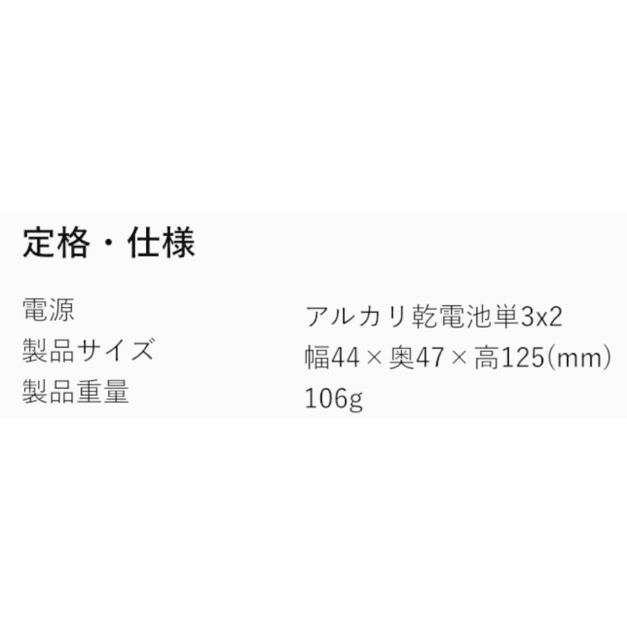 mjo CR-0020-W crucrun フェイシャルクレンザー 洗顔  角質除去 皮脂 毛穴 ブラックヘッド 泡立て お風呂 (05) |  | 02