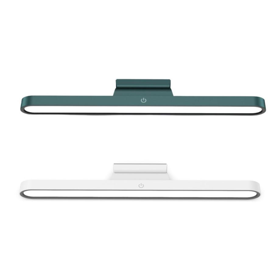 TR-LEB002 充電式 LED バーライト 170lm 調光調色 ミックス 無段階調光 強力マグネット ライト USB (06) | 