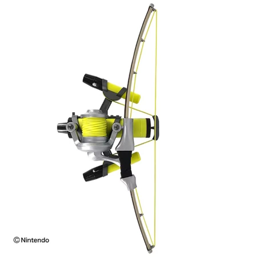 サンアート スプラトゥーン 3 ウォーターガン トライストリンガー 水鉄砲 タンク容量210ml (R) | サンアート | 01