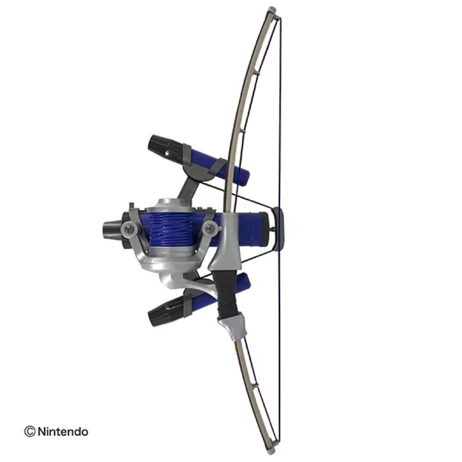 サンアート スプラトゥーン 3 ウォーターガン トライストリンガー 水鉄砲 タンク容量210ml (R) | サンアート | 02